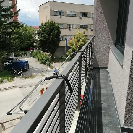 Sara * Ohrid