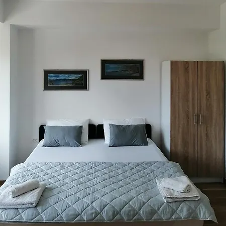 Sara Apartment Ohrid