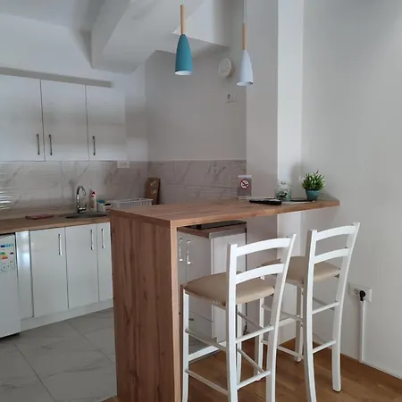 Sara Apartment Ohrid